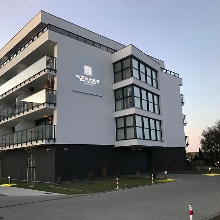 Westin House Resort Apart No 407 Kolobrzeg Luaran gambar