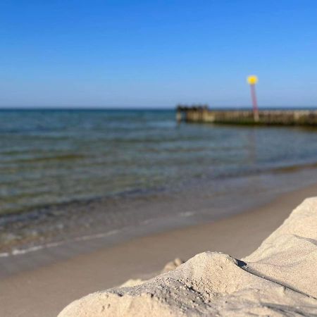 Westin House Resort Apart No 407 Kolobrzeg Luaran gambar