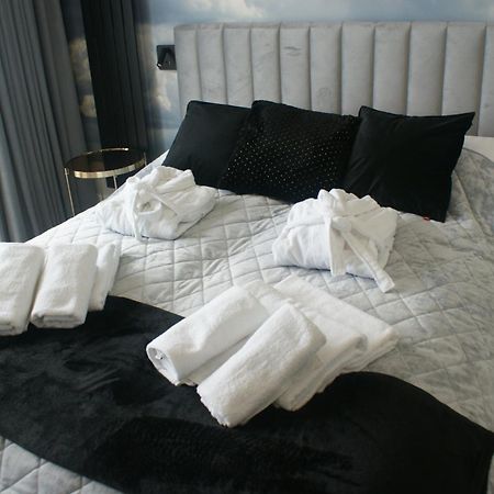 Westin House Resort Apart No 407 Kolobrzeg Luaran gambar