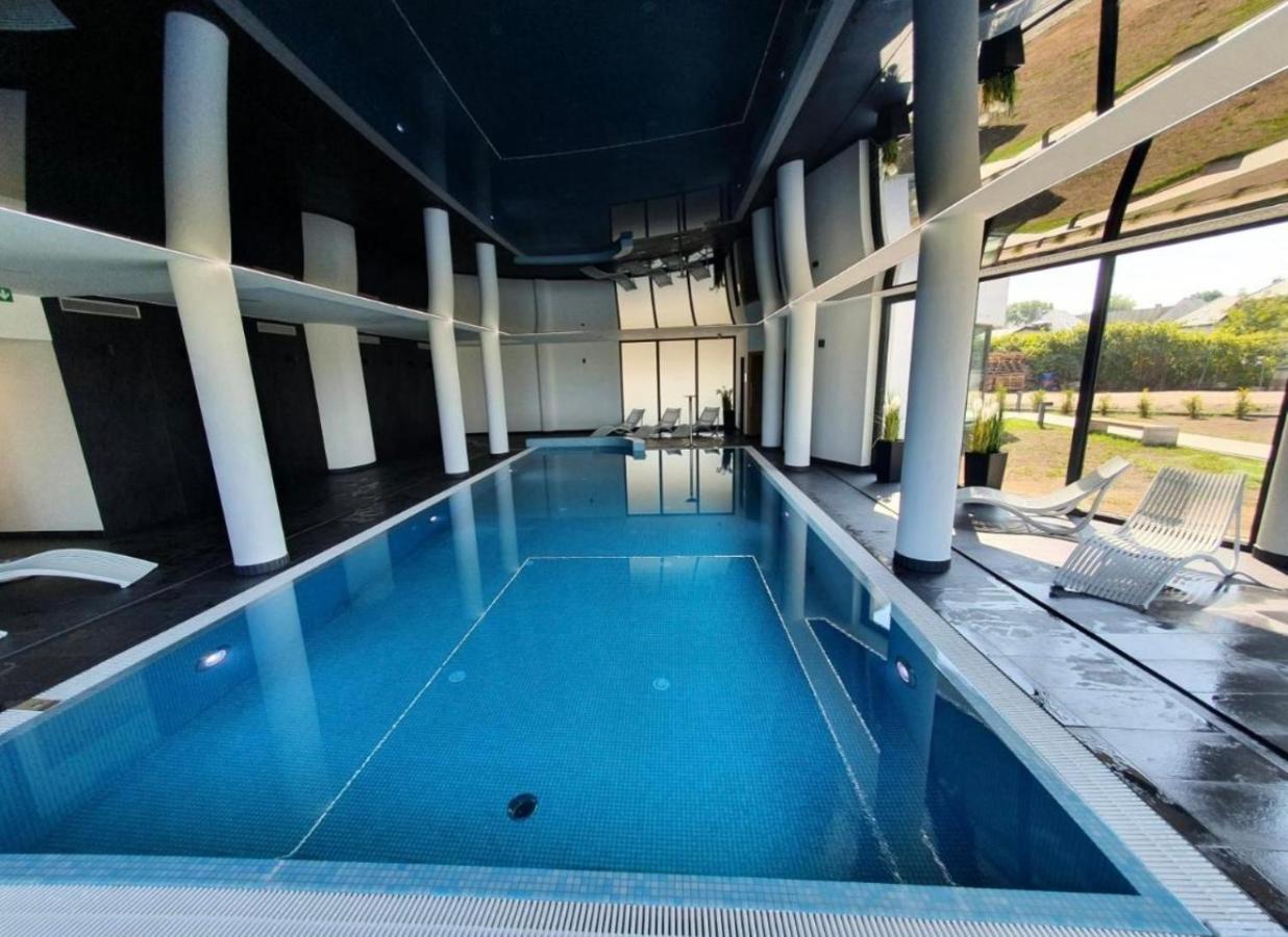 Westin House Resort Apart No 407 Kolobrzeg Luaran gambar