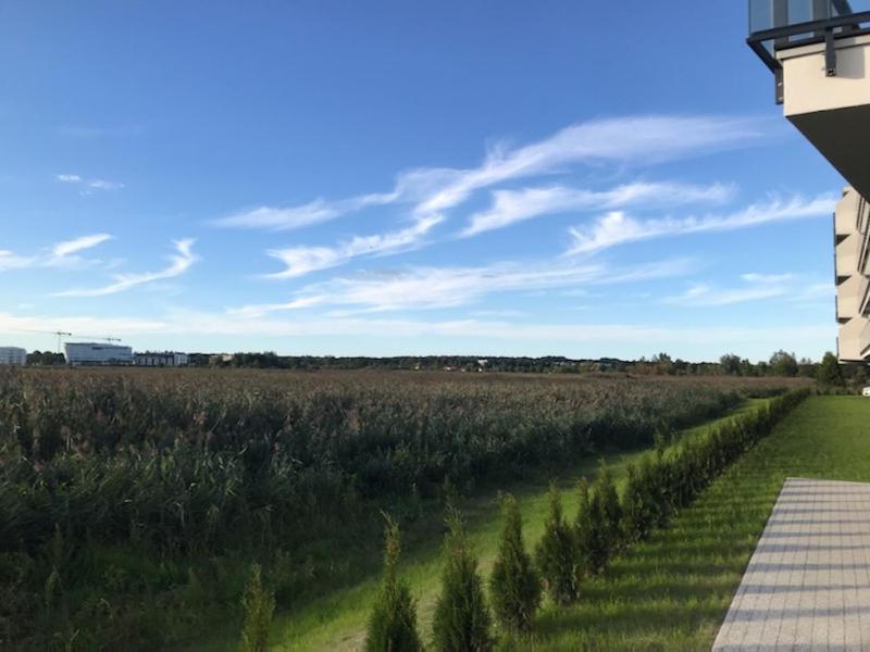 Westin House Resort Apart No 407 Kolobrzeg Luaran gambar