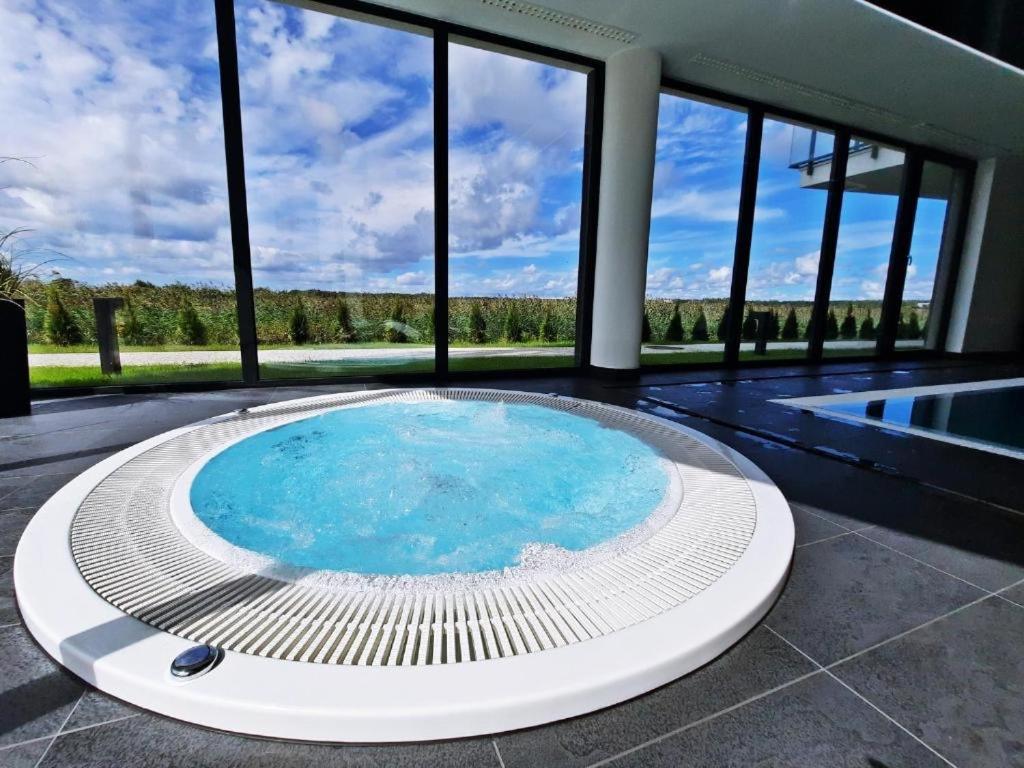 Westin House Resort Apart No 407 Kolobrzeg Luaran gambar