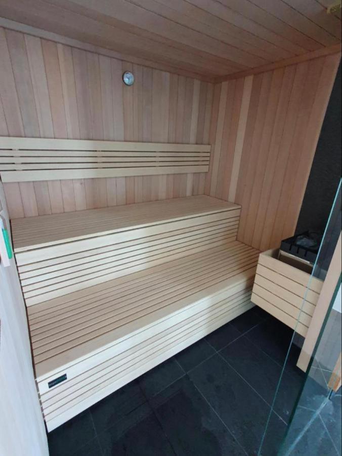 Westin House Resort Apart No 407 Kolobrzeg Luaran gambar