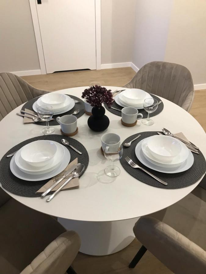 Westin House Resort Apart No 407 Kolobrzeg Luaran gambar
