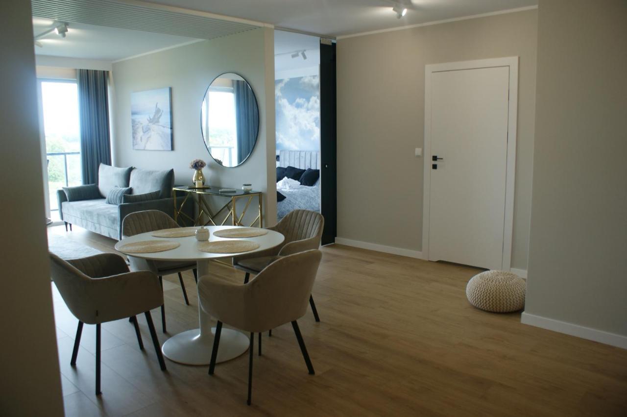 Westin House Resort Apart No 407 Kolobrzeg Luaran gambar