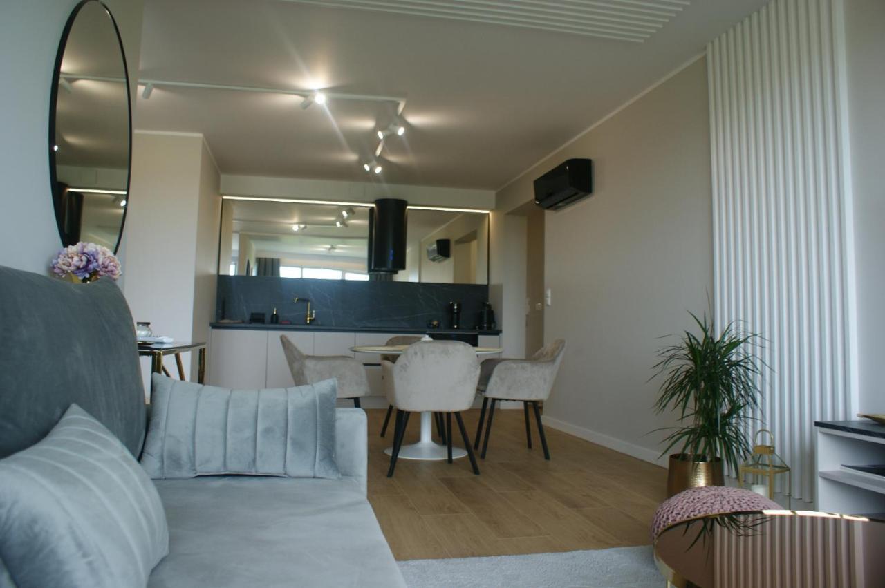 Westin House Resort Apart No 407 Kolobrzeg Luaran gambar