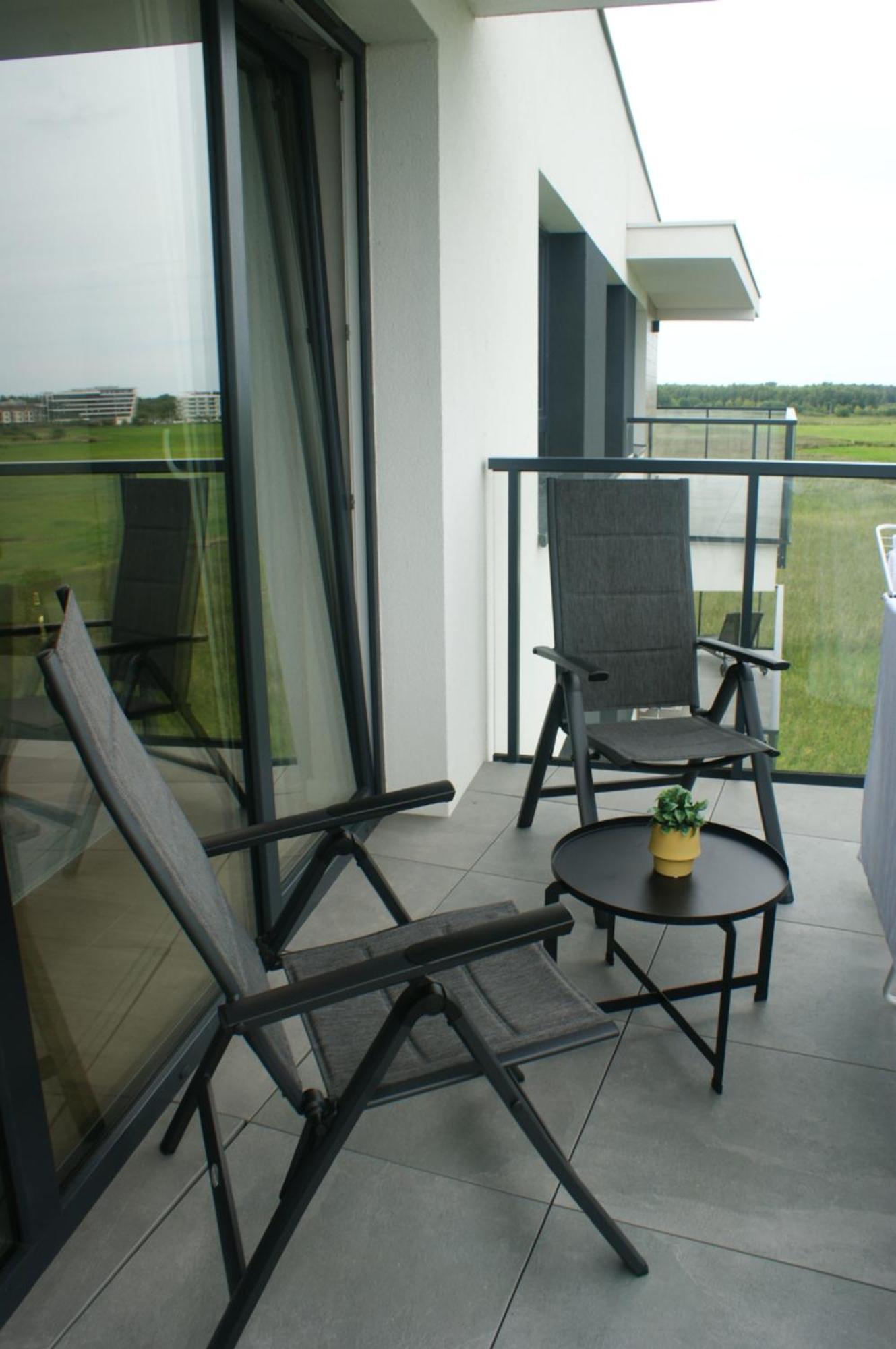 Westin House Resort Apart No 407 Kolobrzeg Luaran gambar