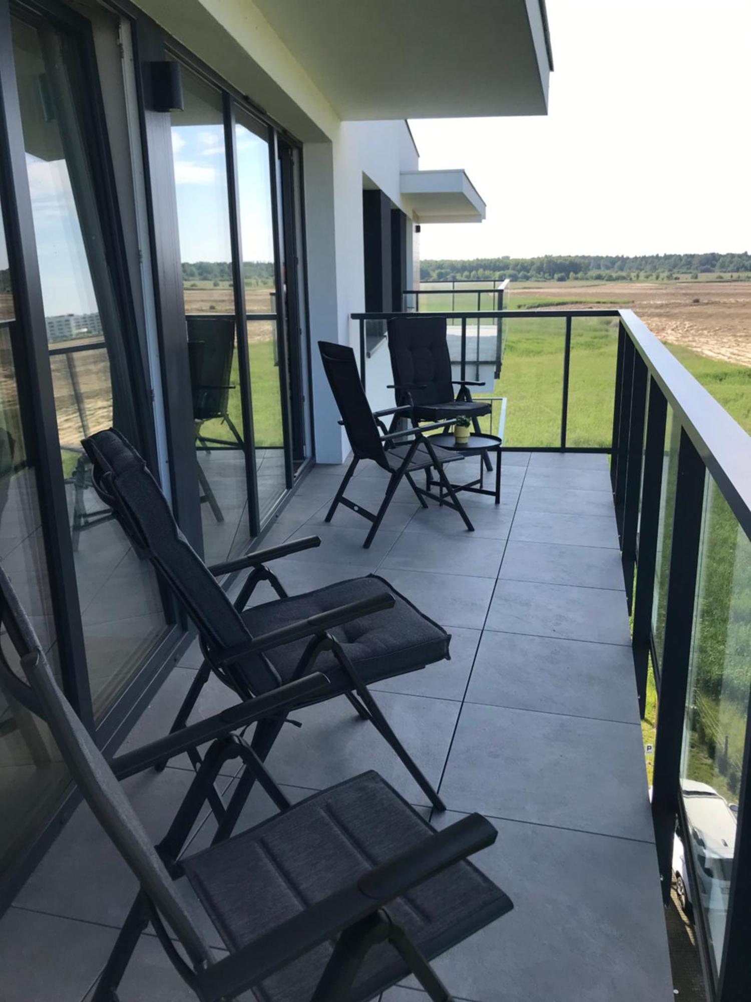Westin House Resort Apart No 407 Kolobrzeg Luaran gambar