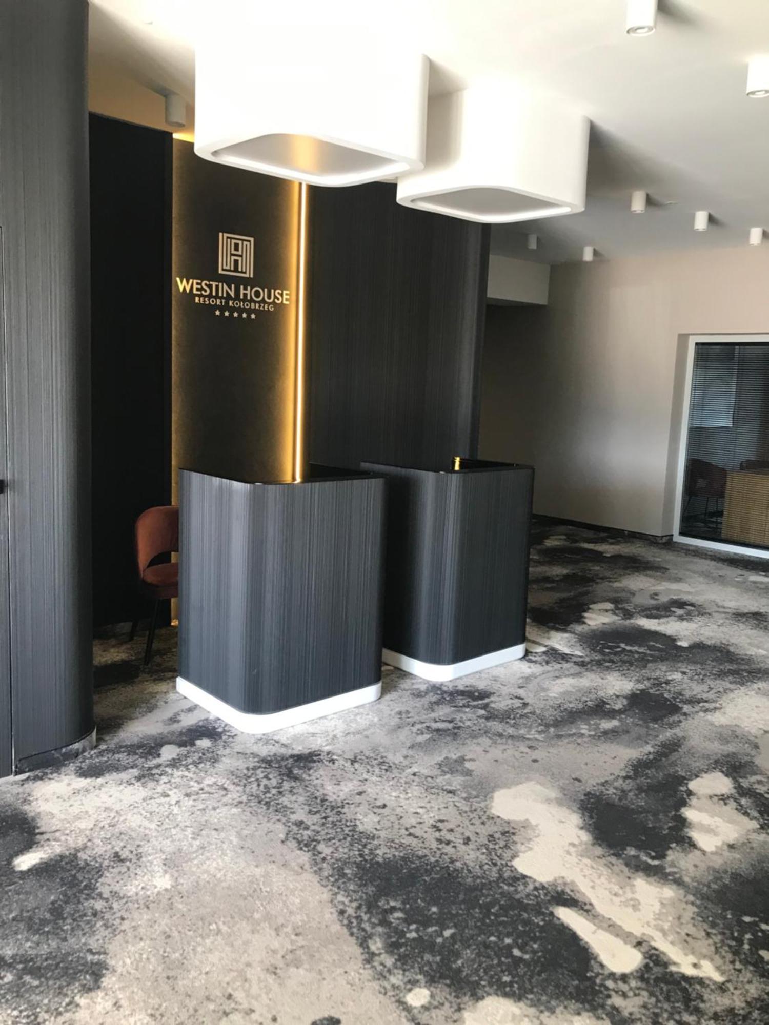 Westin House Resort Apart No 407 Kolobrzeg Luaran gambar
