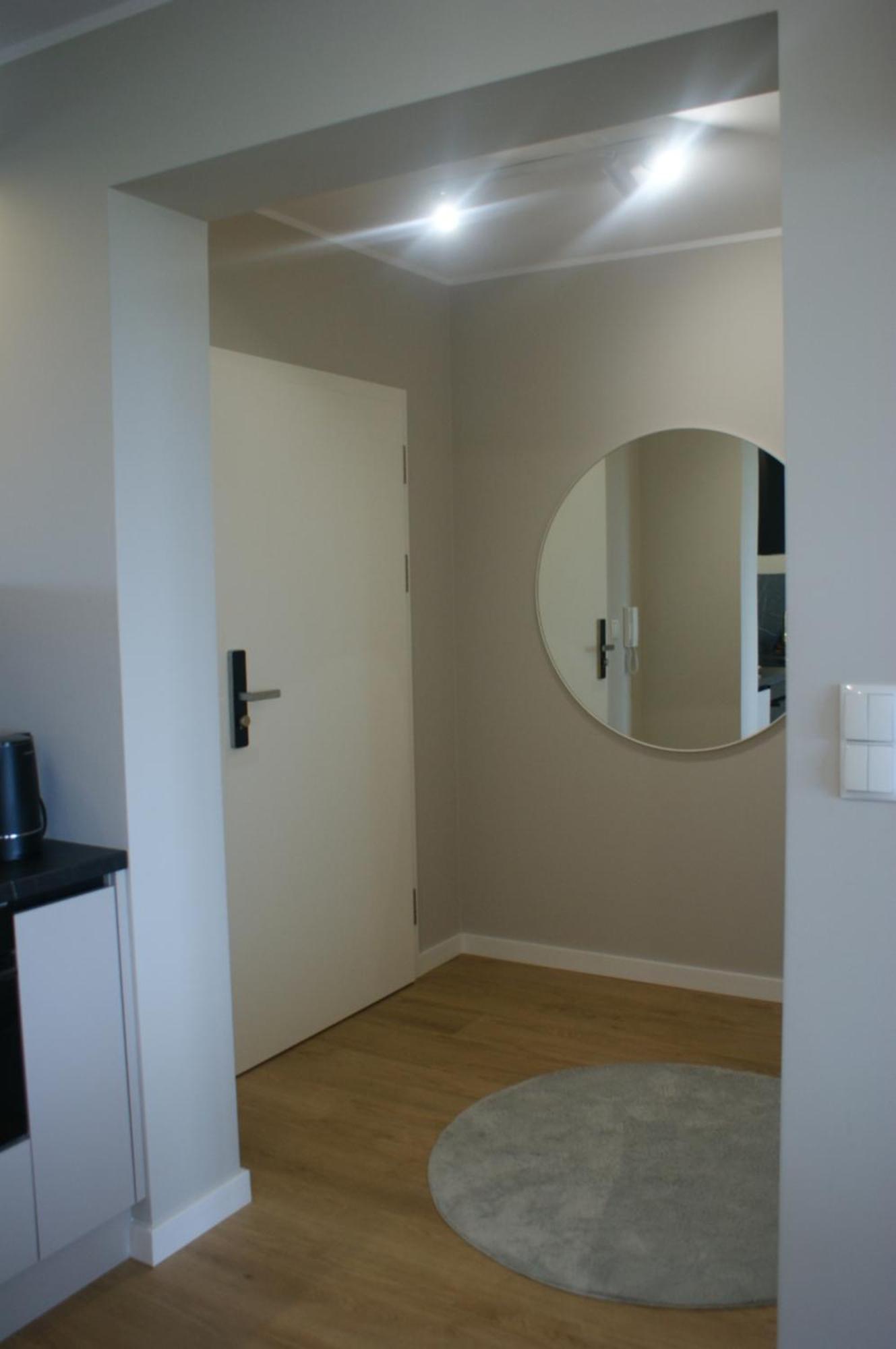 Westin House Resort Apart No 407 Kolobrzeg Luaran gambar