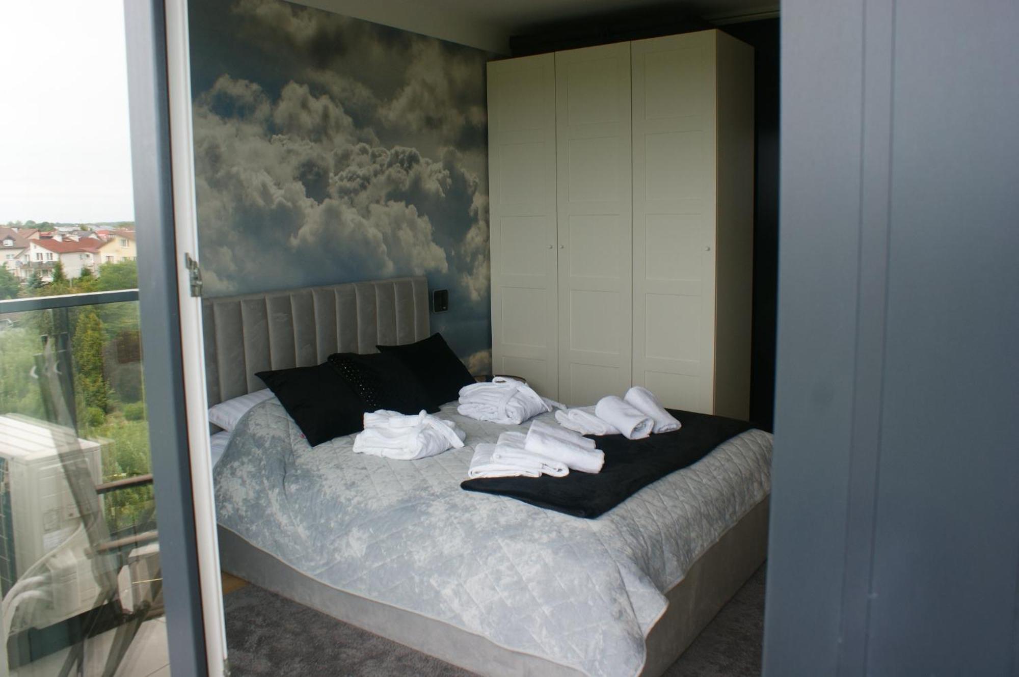 Westin House Resort Apart No 407 Kolobrzeg Luaran gambar