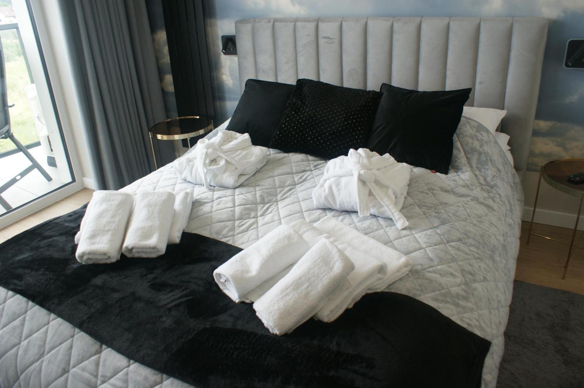 Westin House Resort Apart No 407 Kolobrzeg Luaran gambar