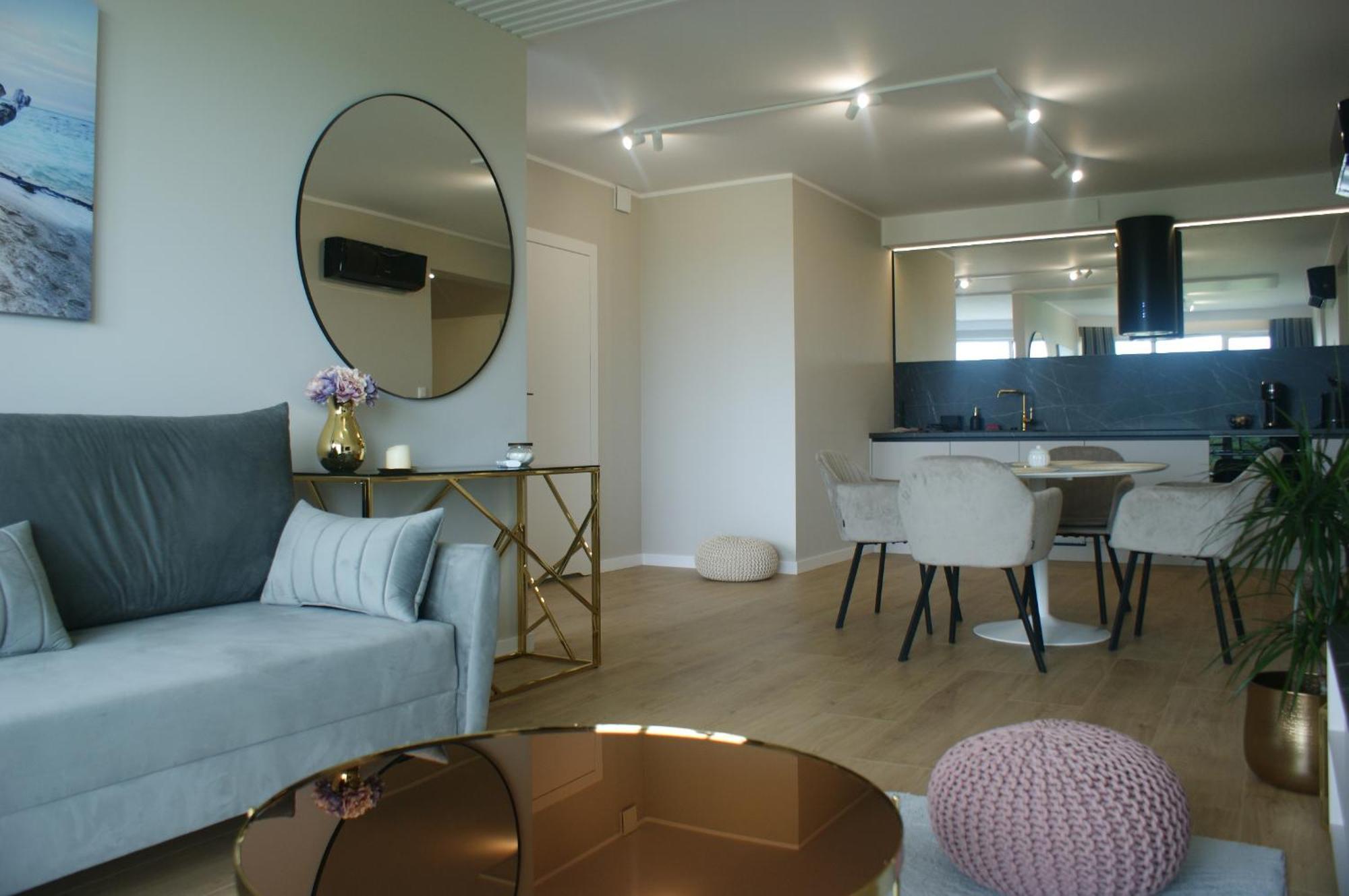 Westin House Resort Apart No 407 Kolobrzeg Luaran gambar