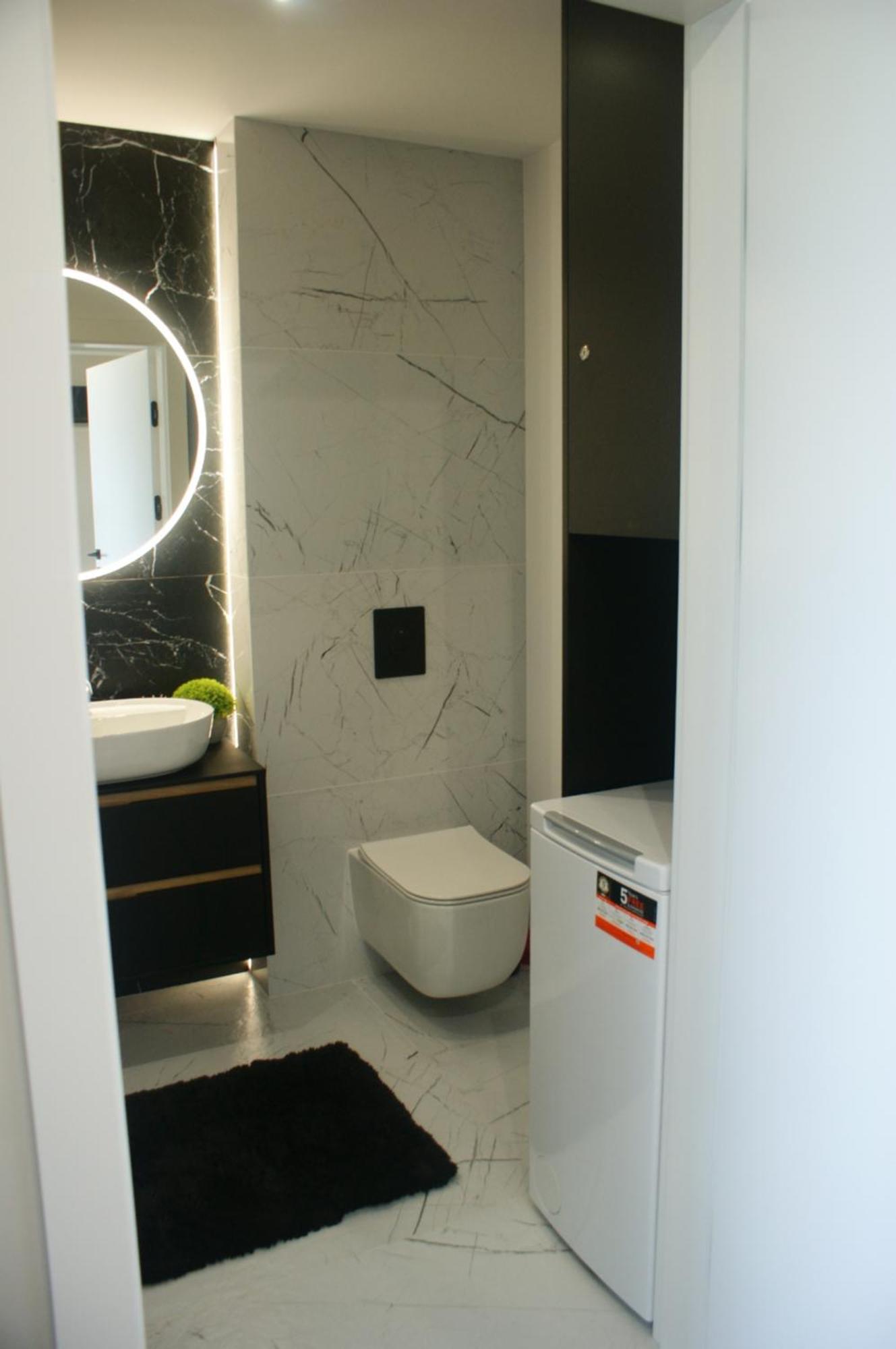 Westin House Resort Apart No 407 Kolobrzeg Luaran gambar